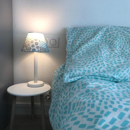 Au Pied Du Telecabine, T3 50M2 Pour 8 Personnes. Cauterets Eksteriør bilde