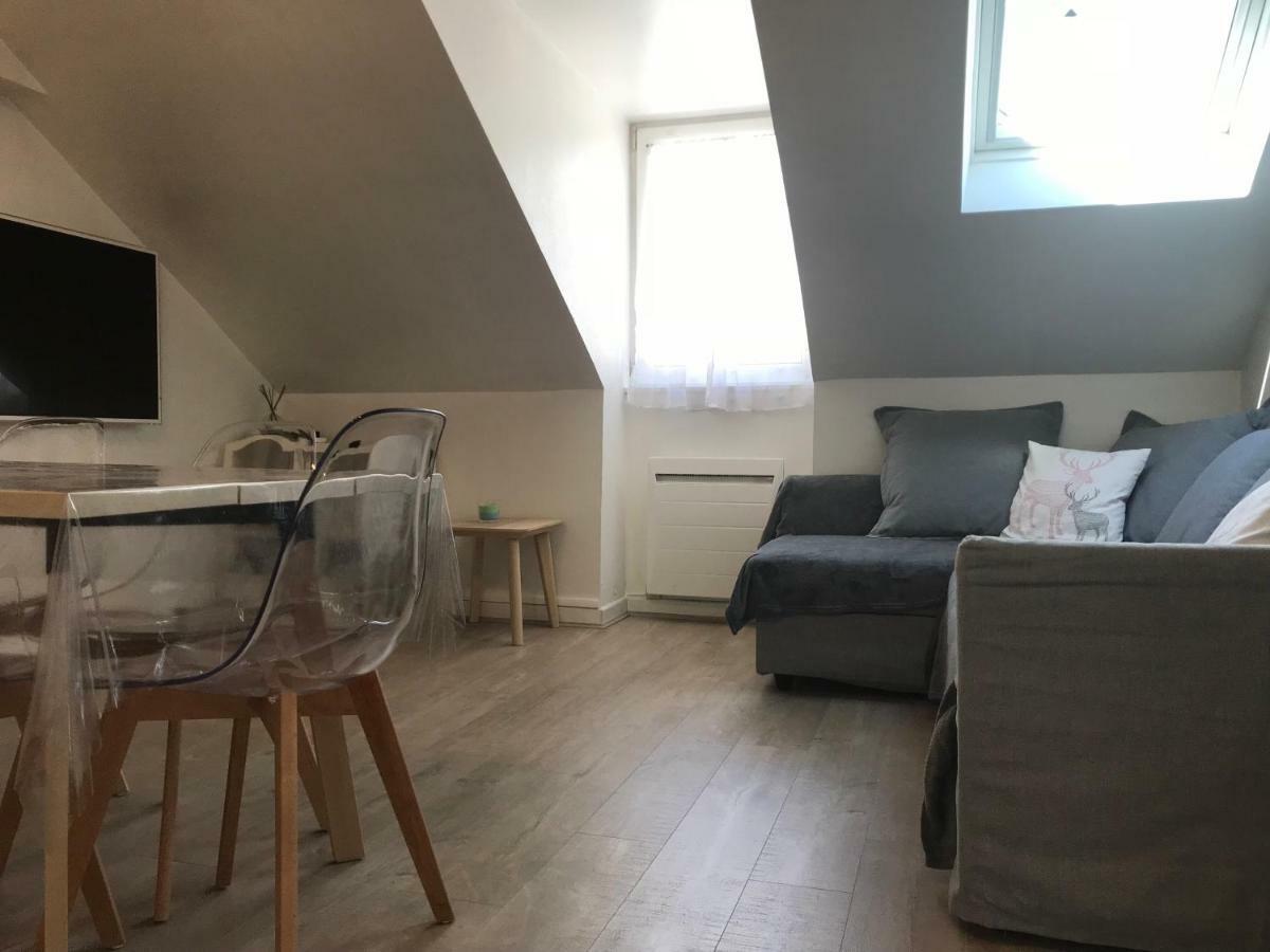 Au Pied Du Telecabine, T3 50M2 Pour 8 Personnes. Cauterets Eksteriør bilde