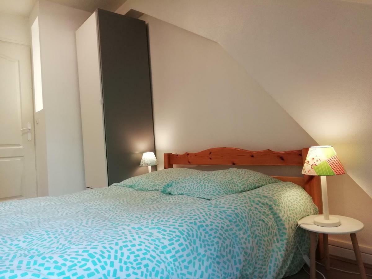 Au Pied Du Telecabine, T3 50M2 Pour 8 Personnes. Cauterets Eksteriør bilde