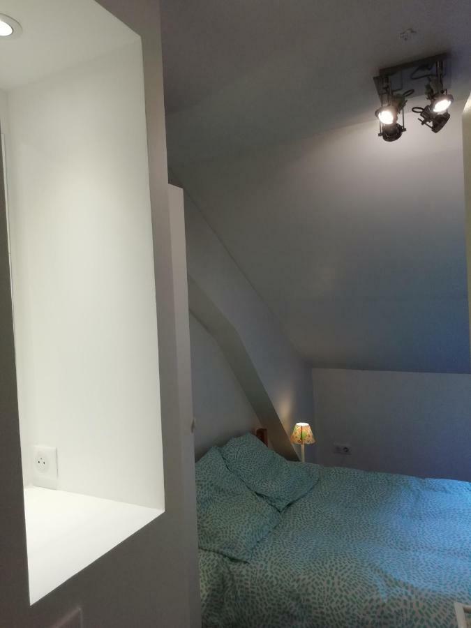 Au Pied Du Telecabine, T3 50M2 Pour 8 Personnes. Cauterets Eksteriør bilde