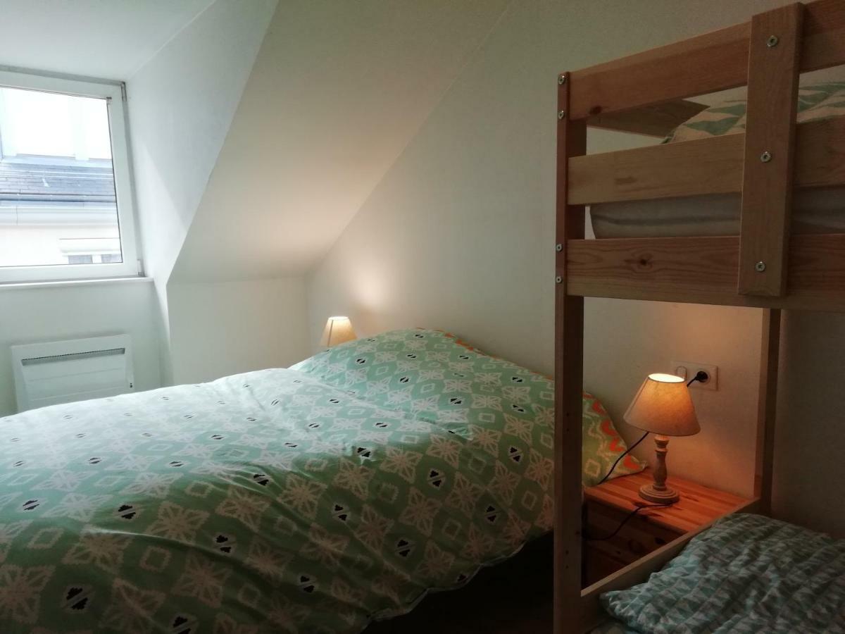 Au Pied Du Telecabine, T3 50M2 Pour 8 Personnes. Cauterets Eksteriør bilde