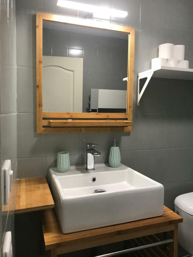 Au Pied Du Telecabine, T3 50M2 Pour 8 Personnes. Cauterets Eksteriør bilde